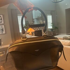 Givenchy sway bag
